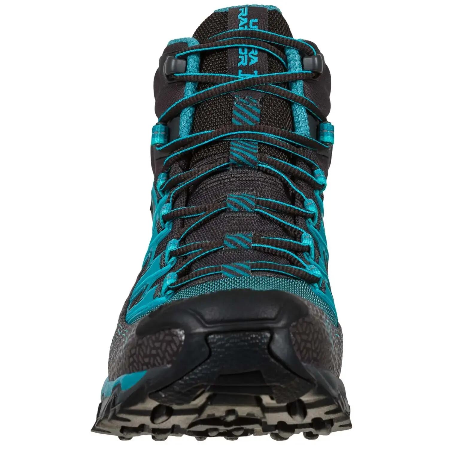 Damen-Wanderschuhe La Sportiva Ultra Raptor II Mid Woman GTX 3/7