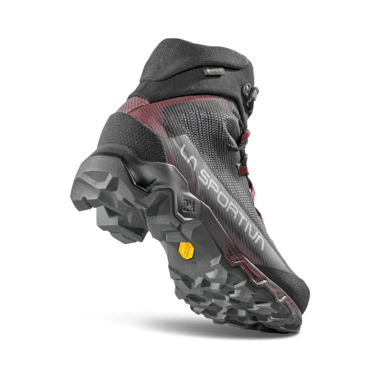 Chaussures de randonnée La Sportiva Aequilibrium Hike GTX 7/7