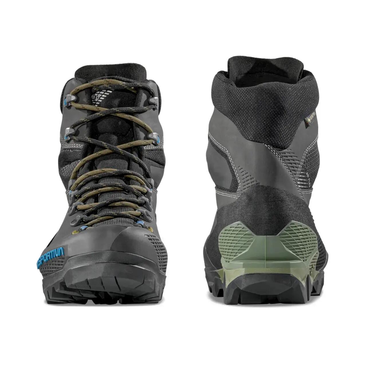 Chaussures d'alpinisme La Sportiva Aequilibrium LT GTX 5/6