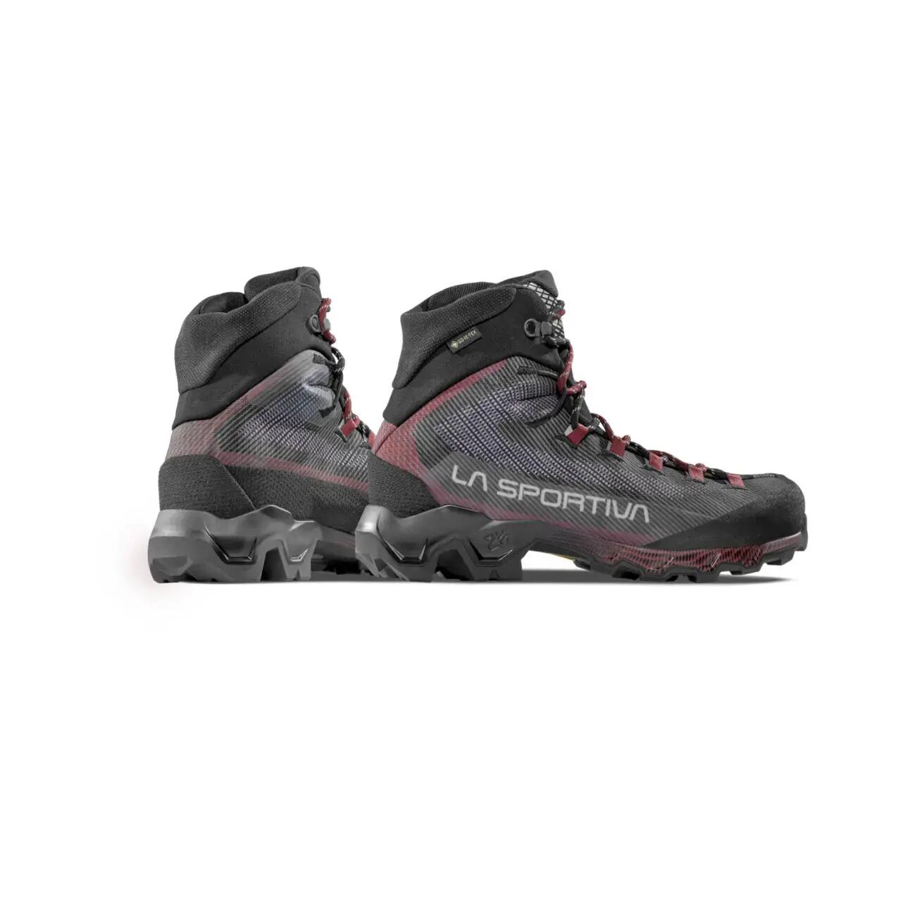 Chaussures de randonnée La Sportiva Aequilibrium Hike GTX 5/7