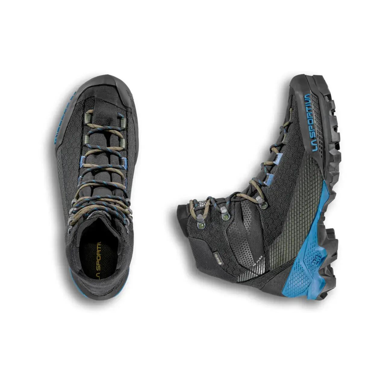 Buty do wspinaczki górskiej La Sportiva Aequilibrium ST GTX 6/6