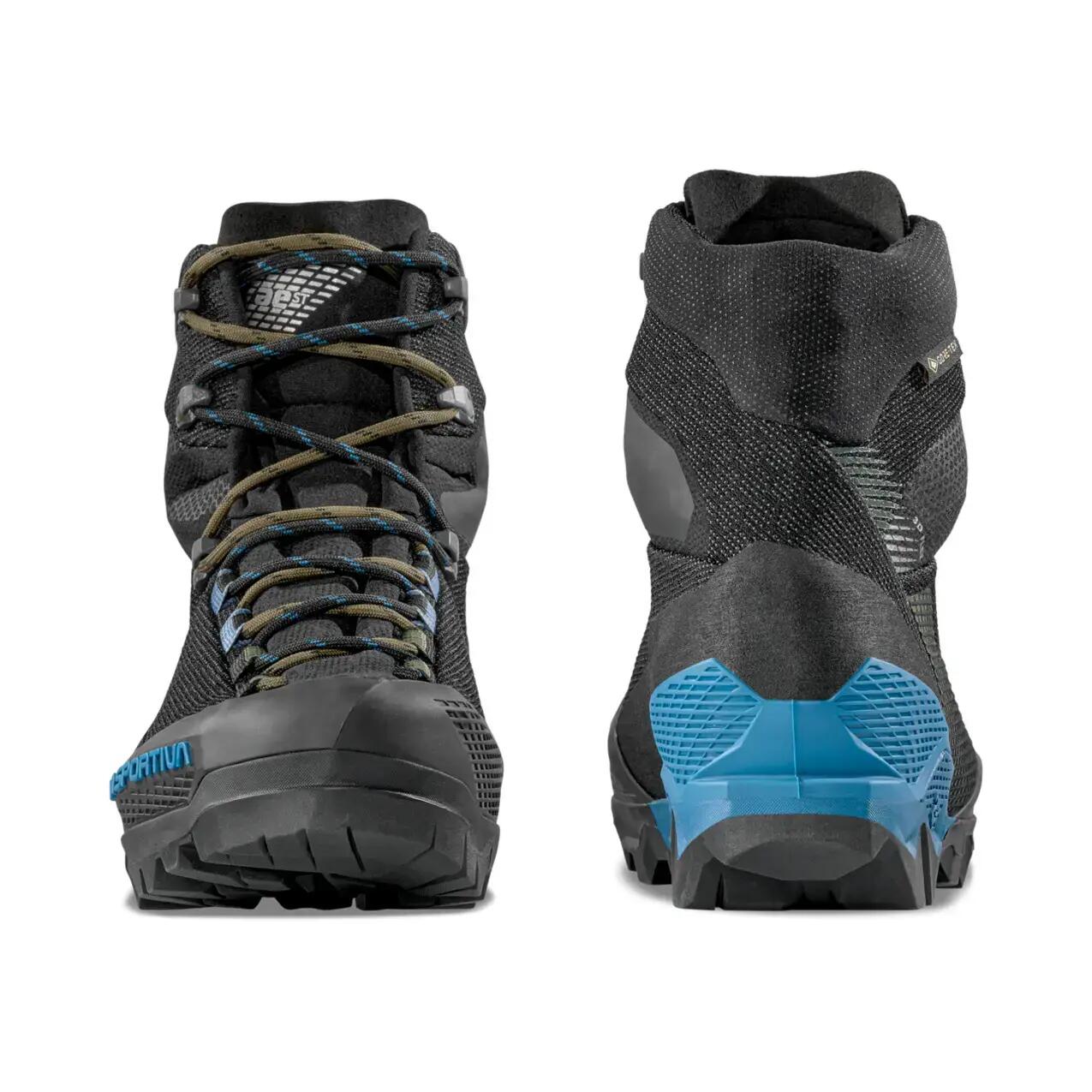 Buty do wspinaczki górskiej La Sportiva Aequilibrium ST GTX 5/6