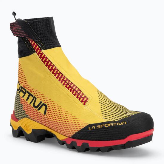 Botas de montaña para hombre La Sportiva Aequilibrium Speed GTX