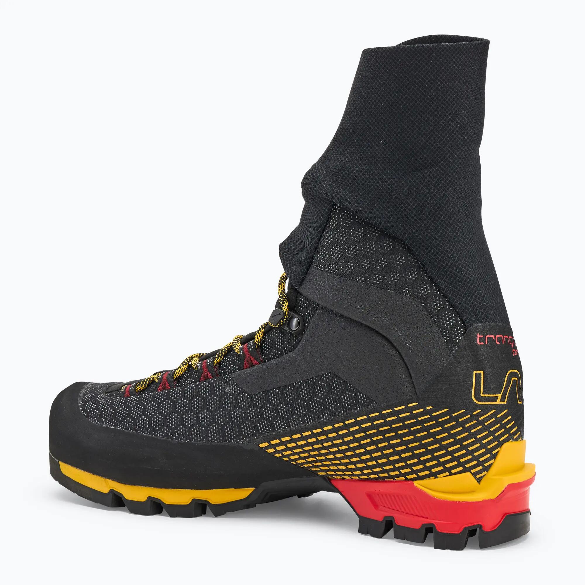 Buty wysokogórskie męskie La Sportiva Trango Pro GTX 3/7