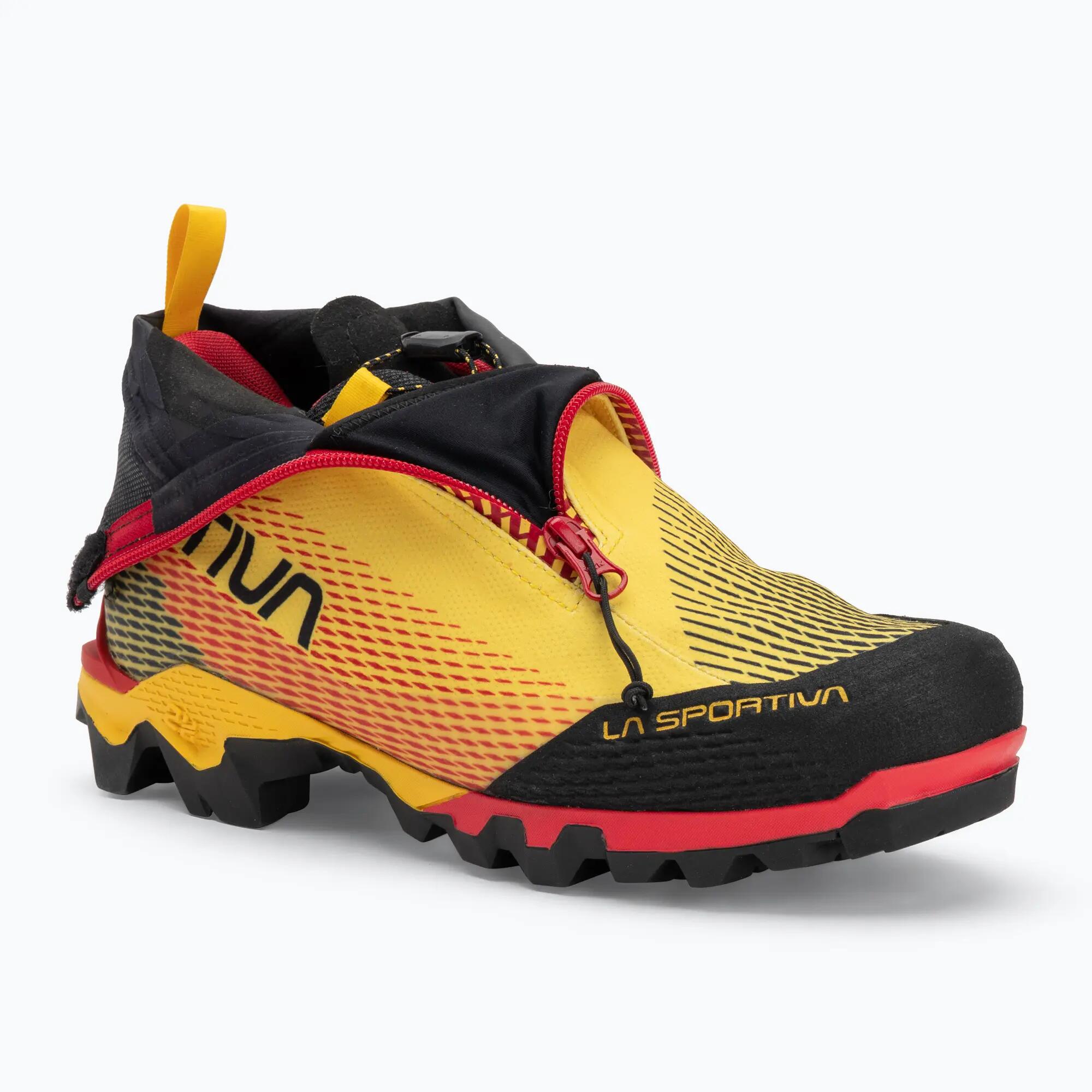Chaussures d'alpinisme La Sportiva Aequilibrium Speed GTX 7/7