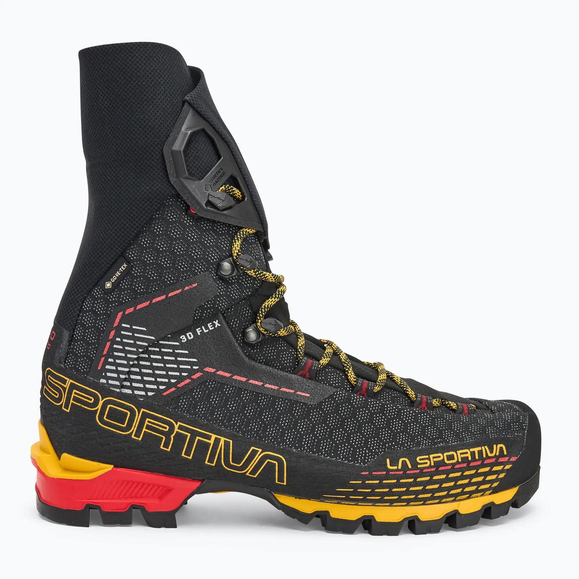 Buty wysokogórskie męskie La Sportiva Trango Pro GTX 2/7