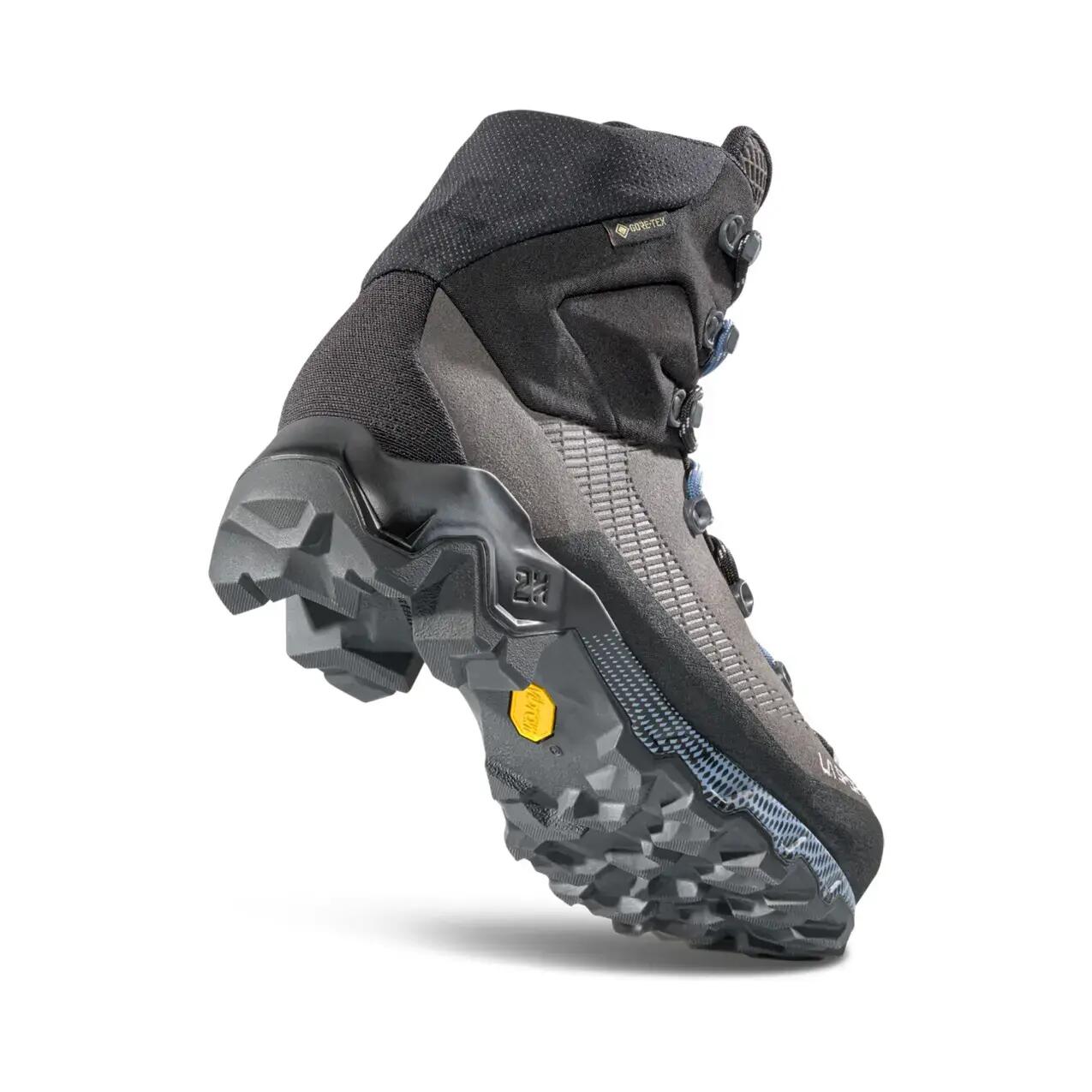 Bocanci de alpinism de mare altitudine pentru femei La Sportiva Aequalibrum Trek 7/7