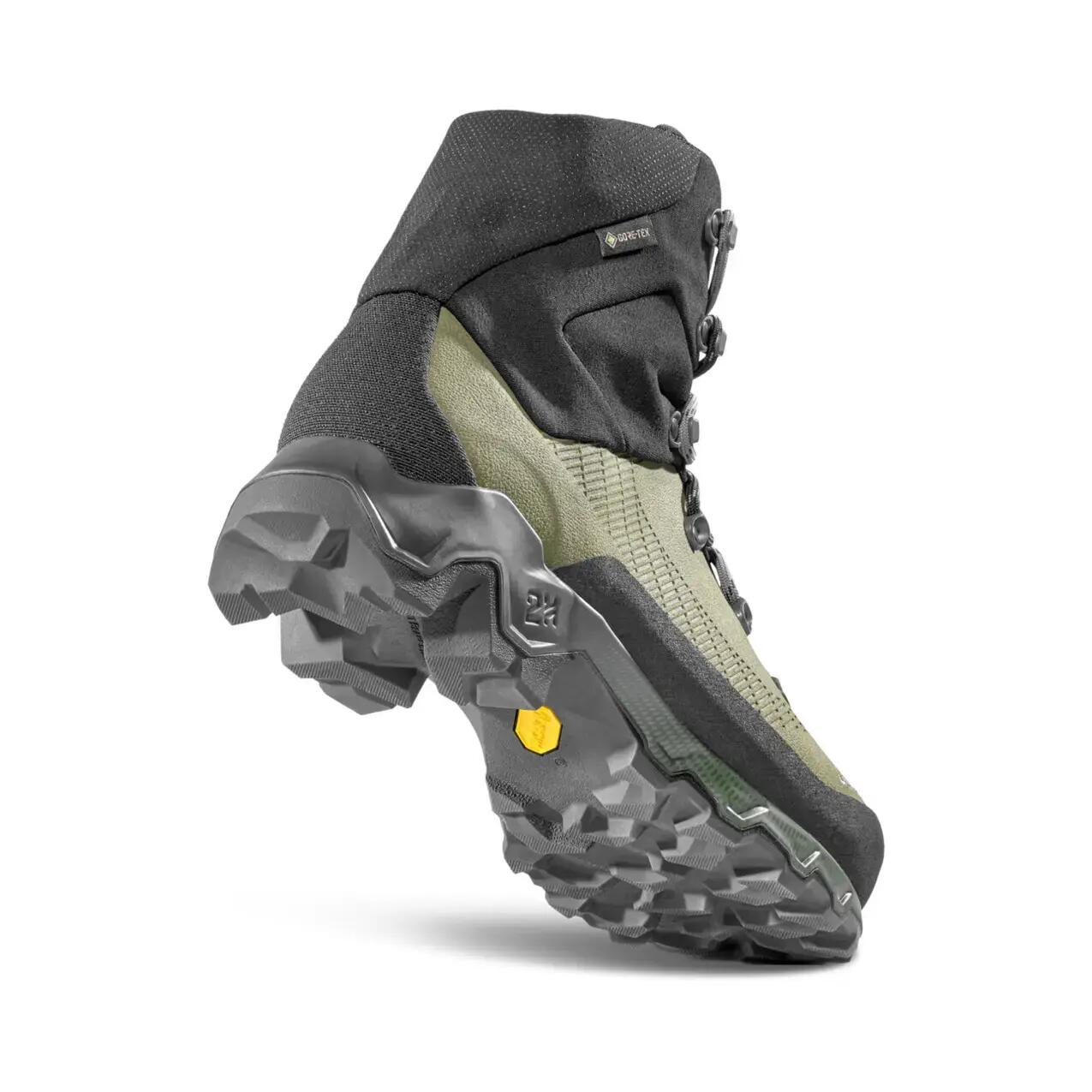 Botas de montaña La Sportiva Aequilibrium Trek GTX 7/7