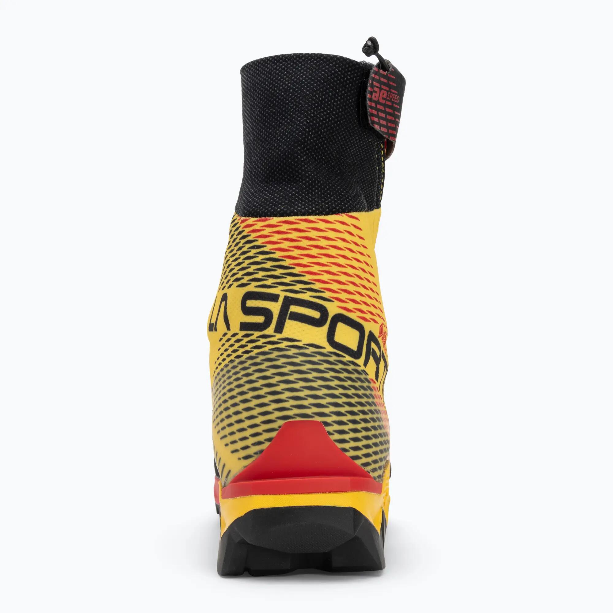 Chaussures d'alpinisme La Sportiva Aequilibrium Speed GTX 6/7