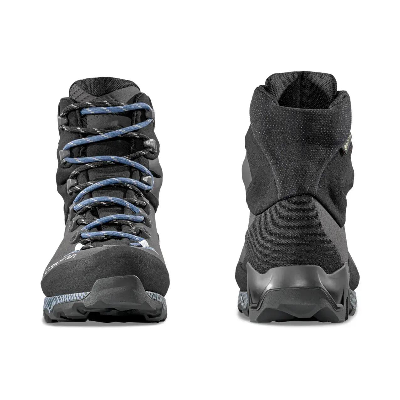 Bocanci de alpinism de mare altitudine pentru femei La Sportiva Aequalibrum Trek 6/7