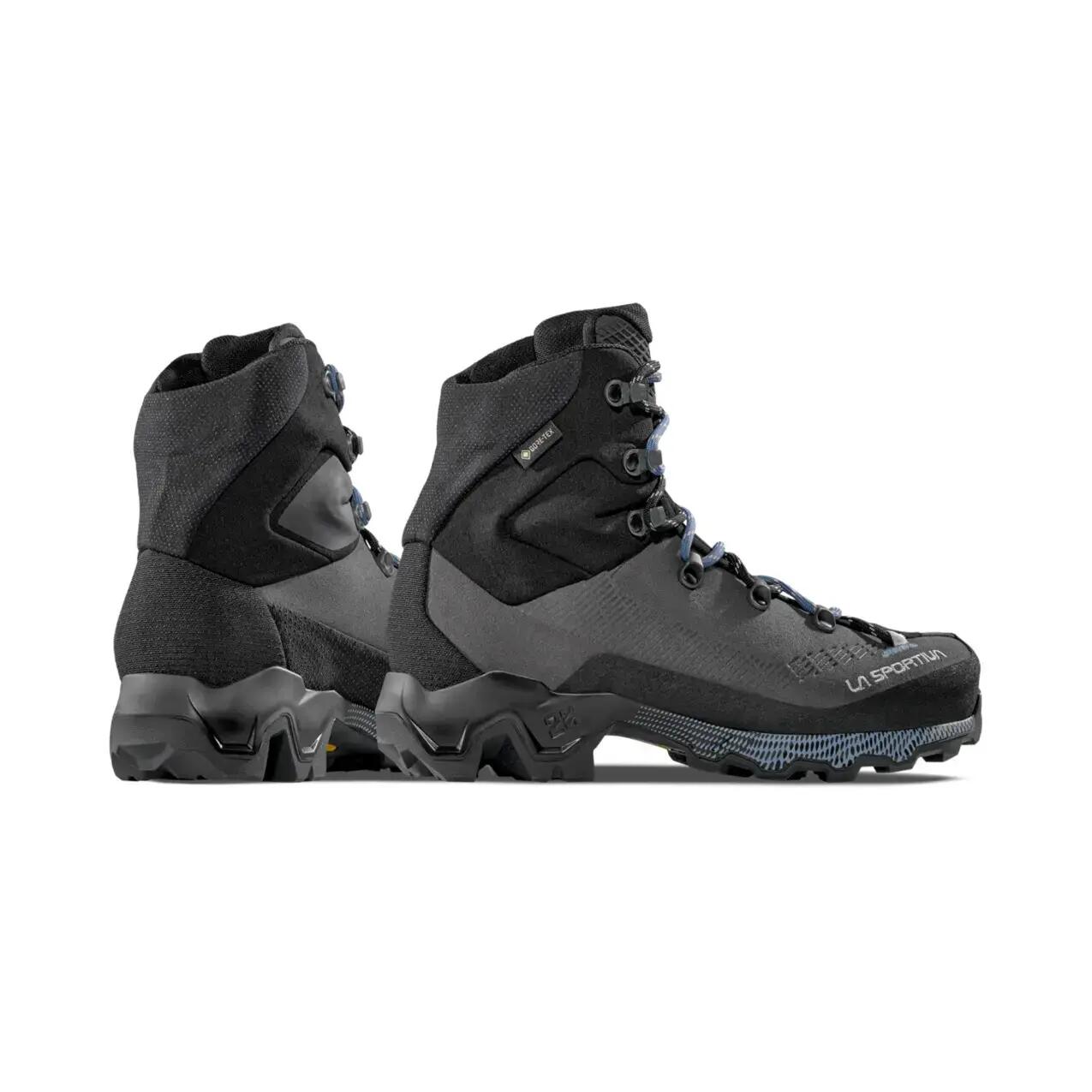 Bocanci de alpinism de mare altitudine pentru femei La Sportiva Aequalibrum Trek 5/7