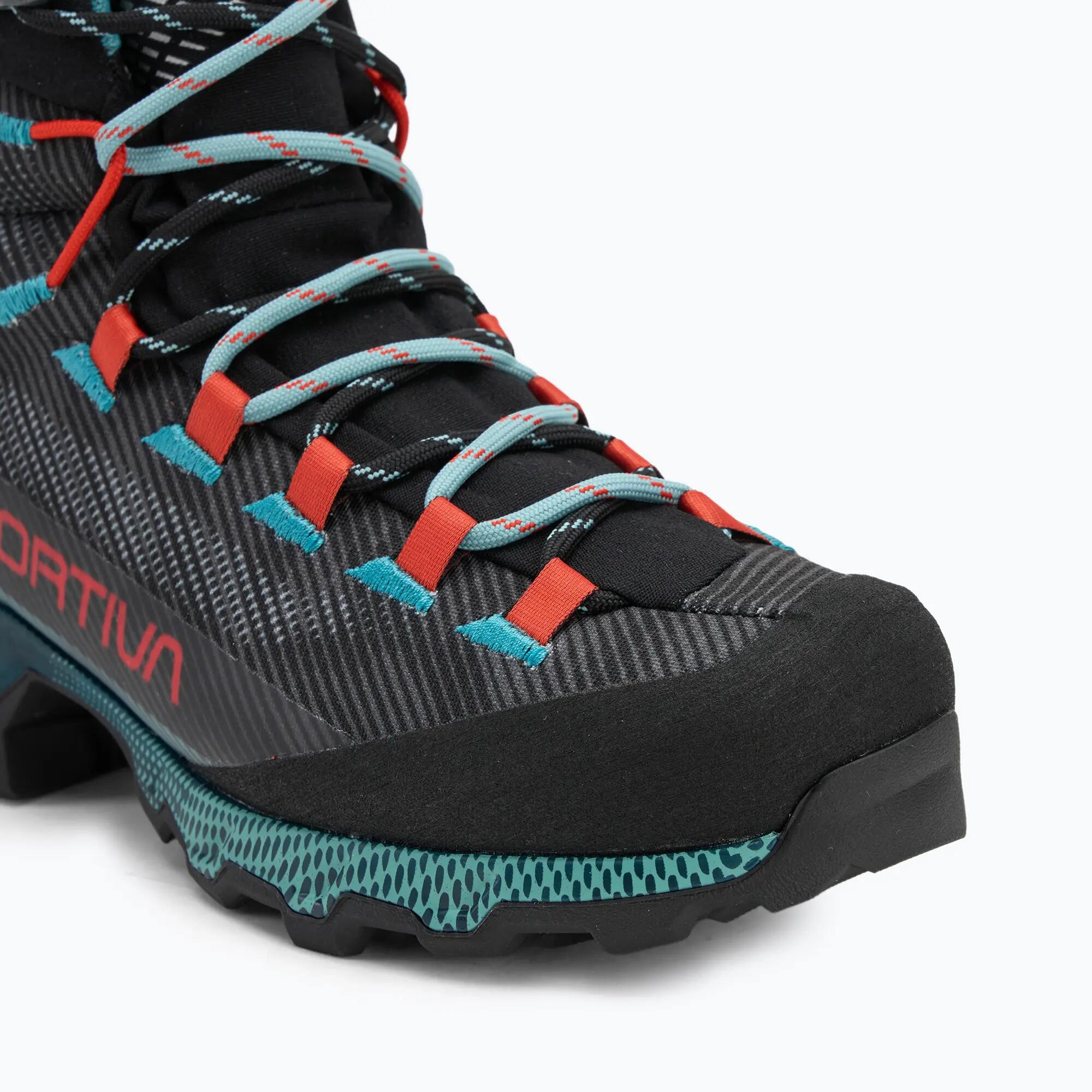 Chaussures de randonnée femme La Sportiva Aequilibrium GTX 7/7