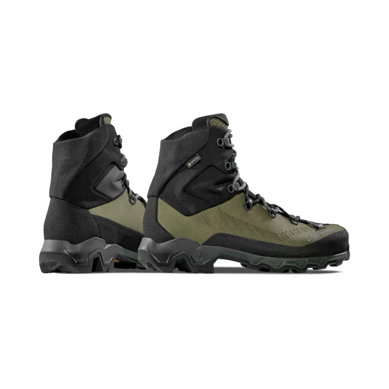Botas de montaña La Sportiva Aequilibrium Trek GTX 5/7