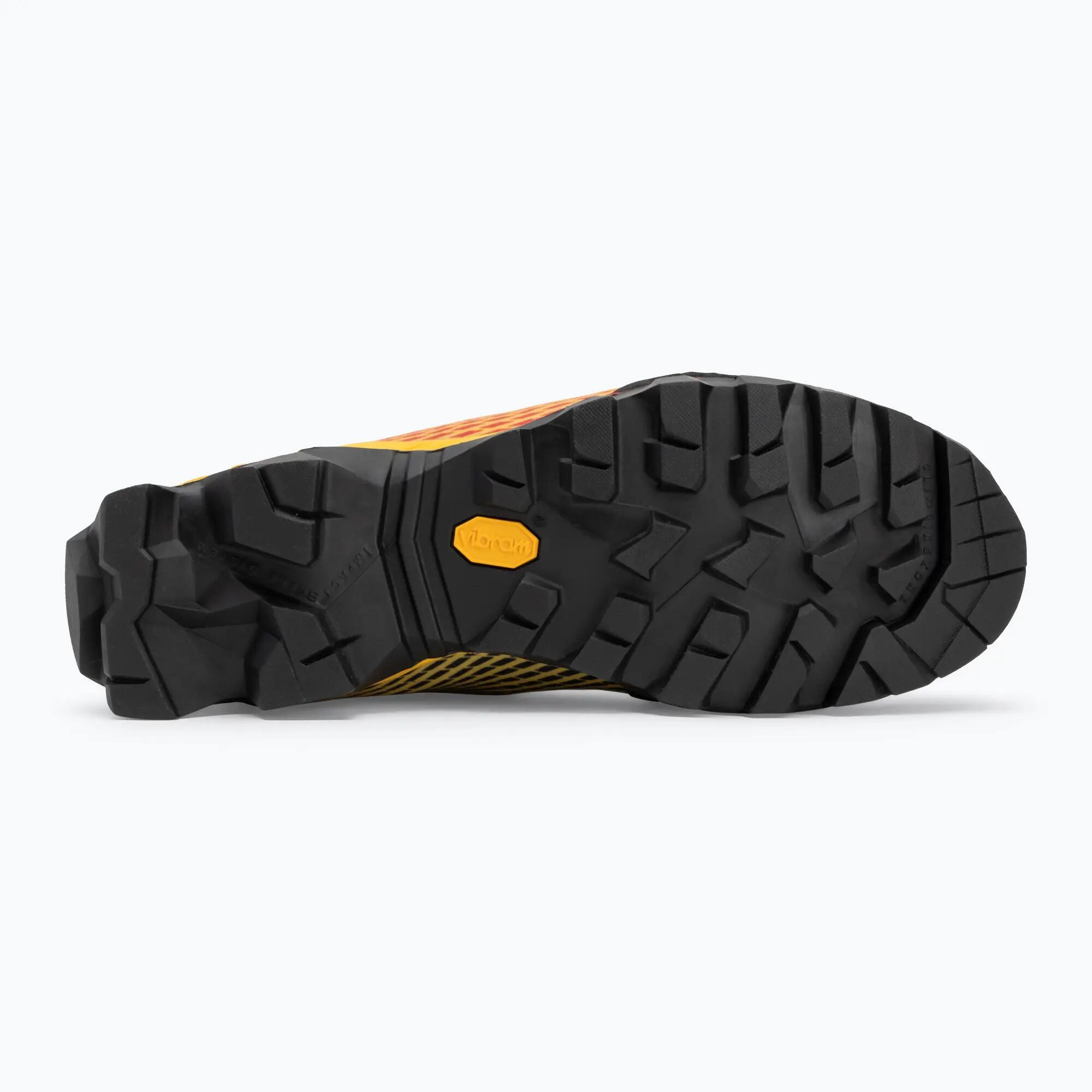 Chaussures d'alpinisme La Sportiva Aequilibrium Speed GTX 4/7