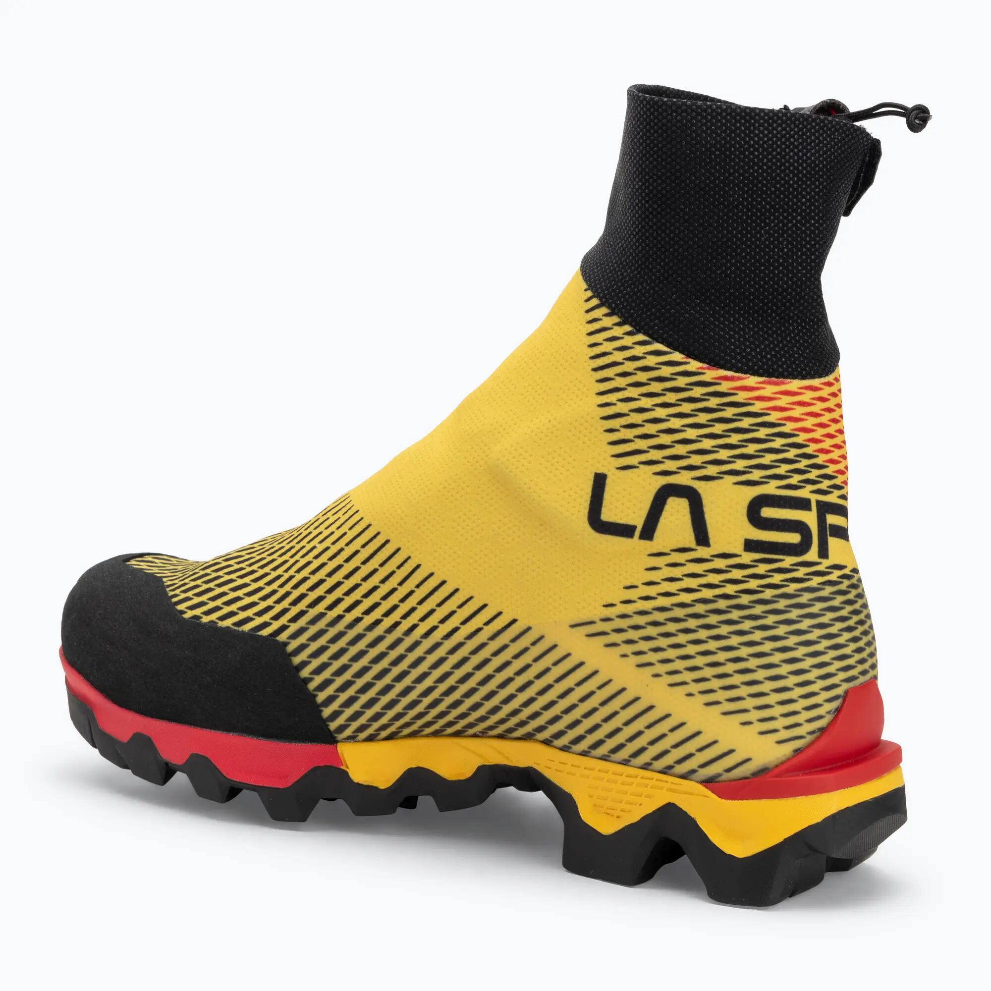 Buty wysokogórskie męskie La Sportiva Aequilibrium Speed GTX 3/7