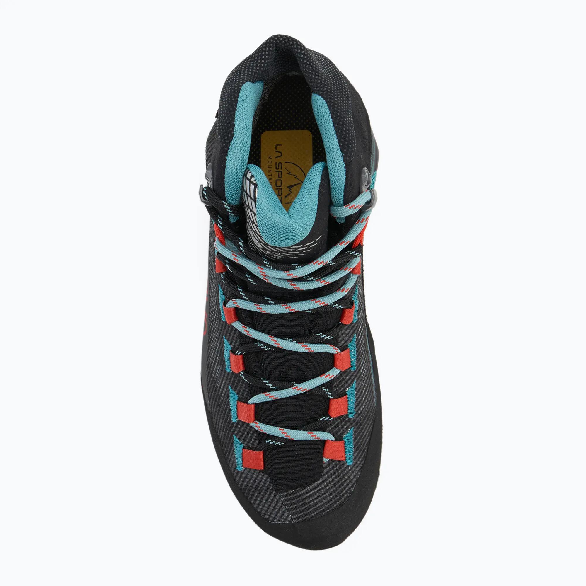 Chaussures de randonnée femme La Sportiva Aequilibrium GTX 5/7