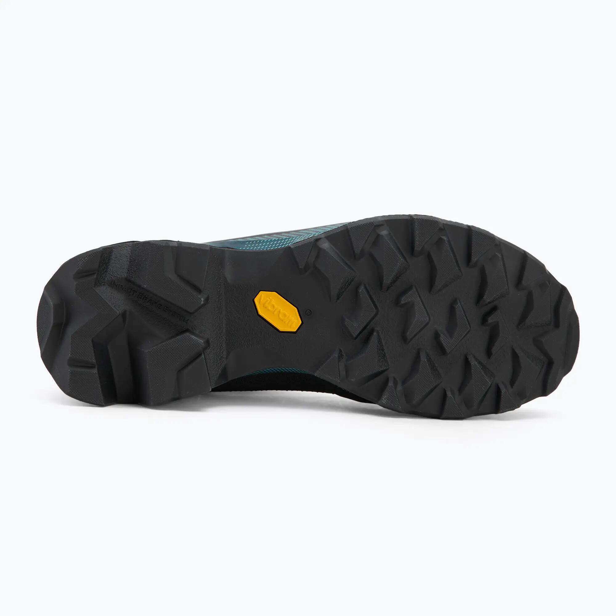 Chaussures de randonnée femme La Sportiva Aequilibrium GTX 4/7