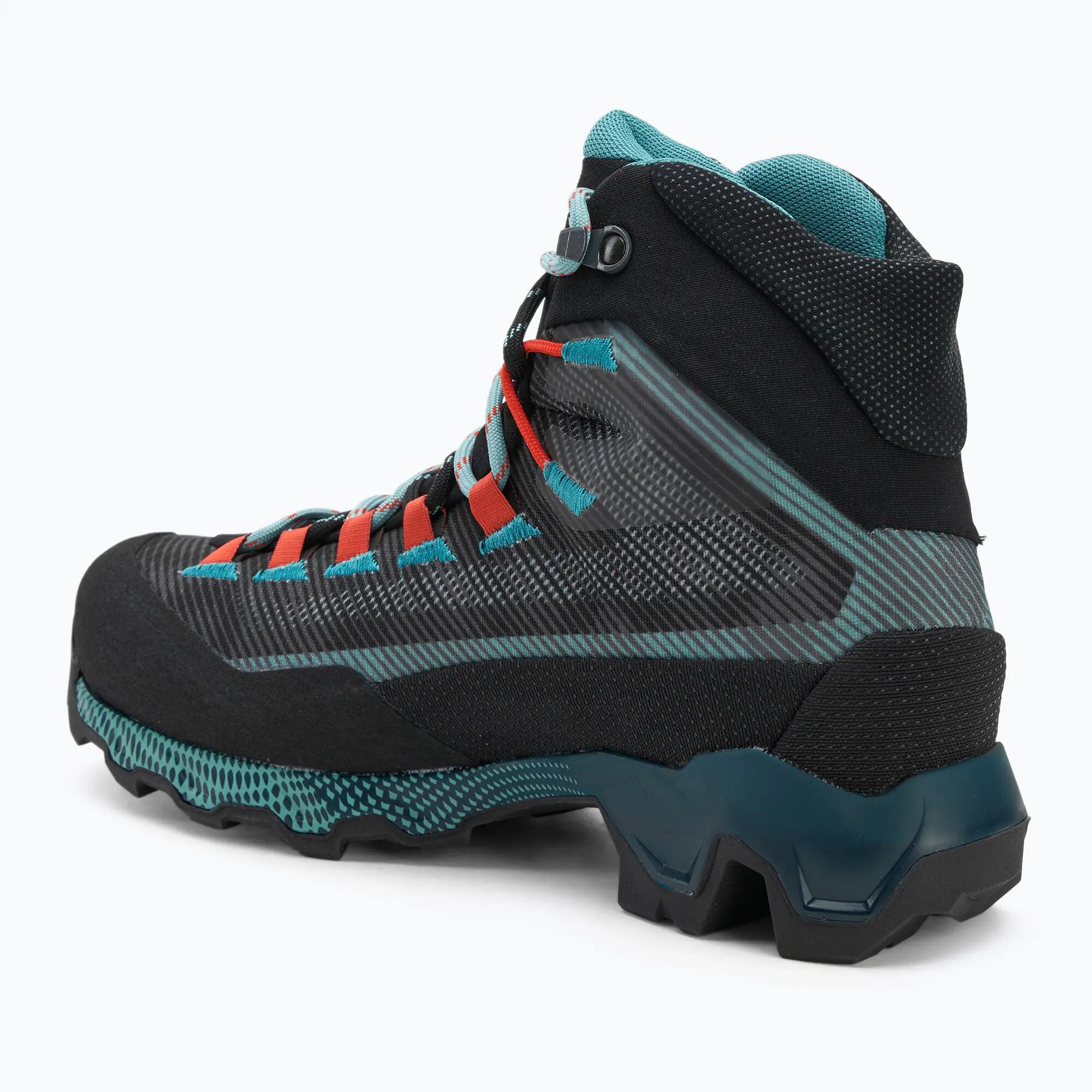 Chaussures de randonnée femme La Sportiva Aequilibrium GTX 3/7