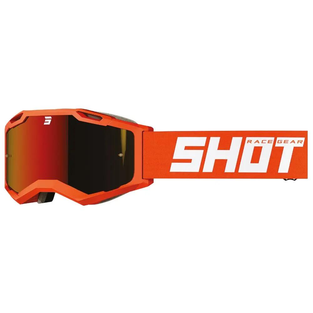 SHOT RACE GEAR picture