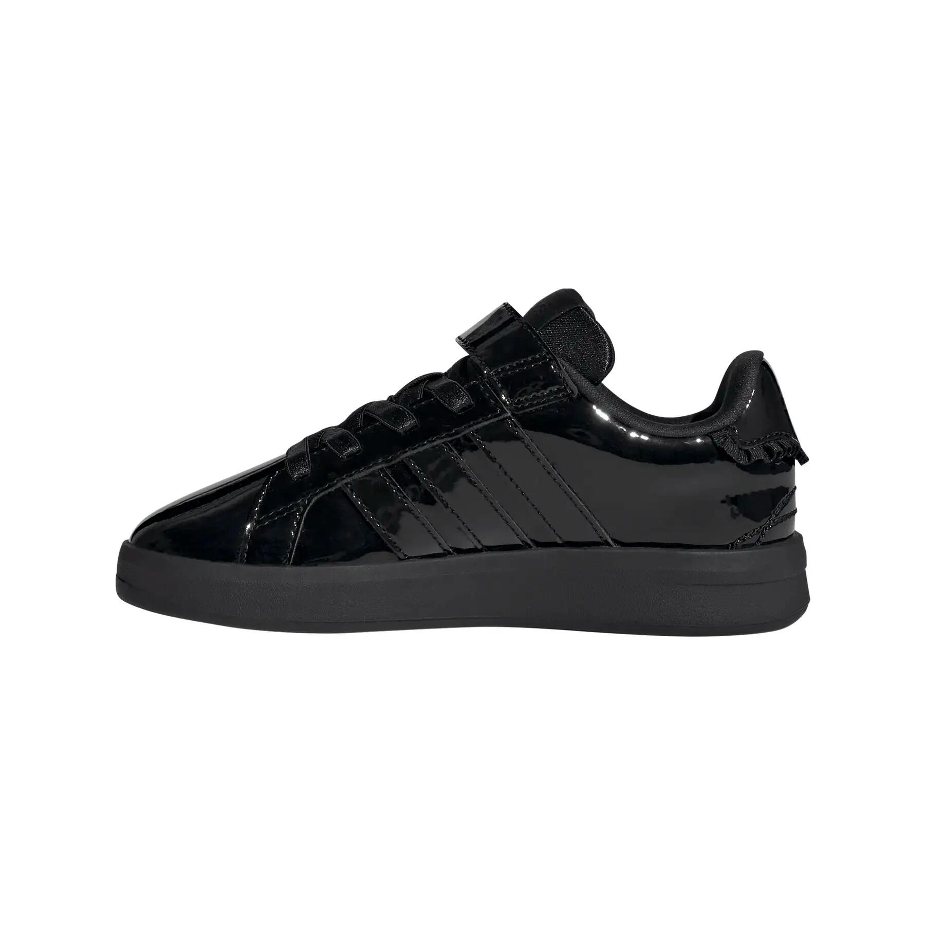 Zapatillas de chica adidas Grand Court 3.0 6/7