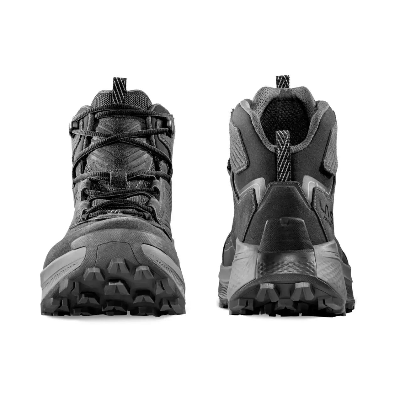 La Sportiva Zapatillas de montaña de hombre Prodigio Hike LT Goretex Verde militar — foto 6