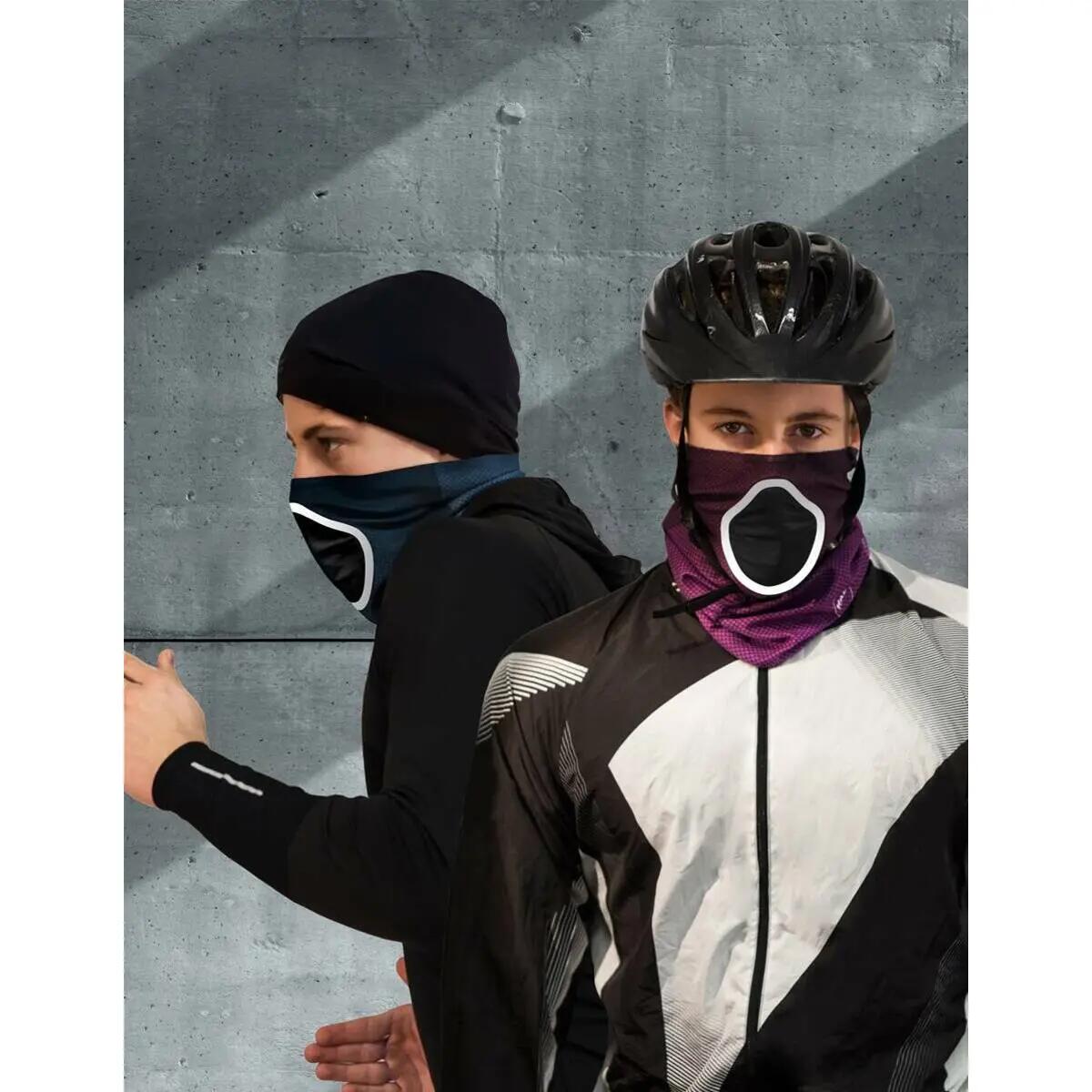 Masque anti-pollution HAD Smog protection 3/5