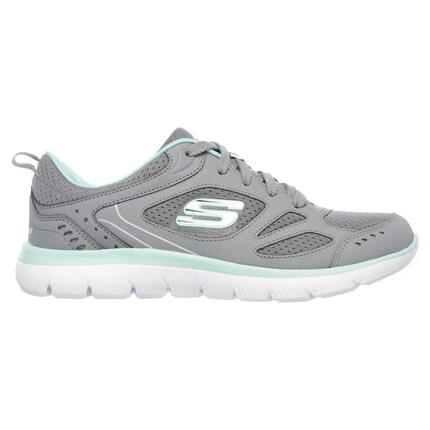 Zapatillas Skechers modelo 12982-GYTQ para mujer