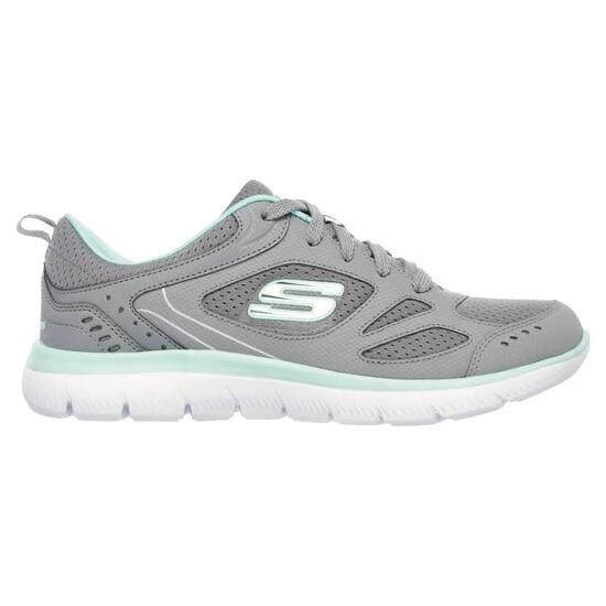Zapatillas Skechers modelo 12982-GYTQ para mujer