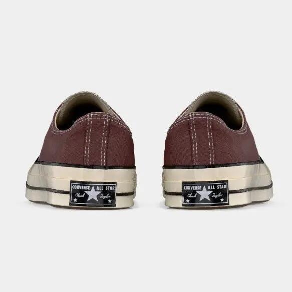 Sneakers Converse Chuck 70 OX Brown 6/7
