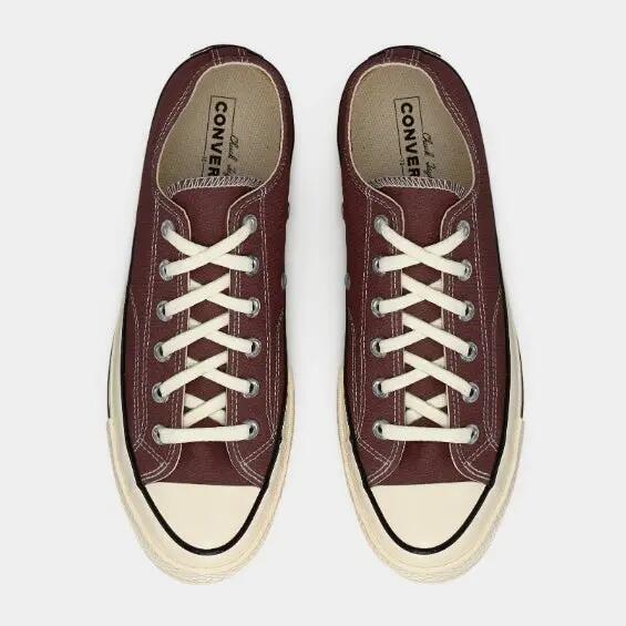 Sneakers Converse Chuck 70 OX Brown 5/7