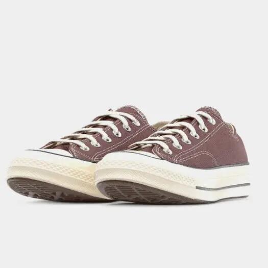Sneakers Converse Chuck 70 OX Brown 4/7