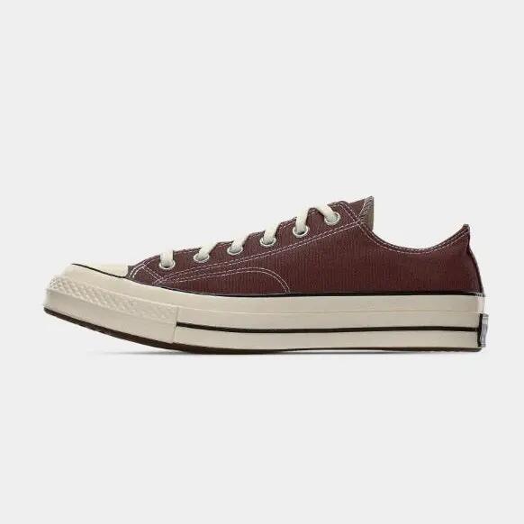 Converse Chuck 70 men's sneakers - classic canvas style. 3/7