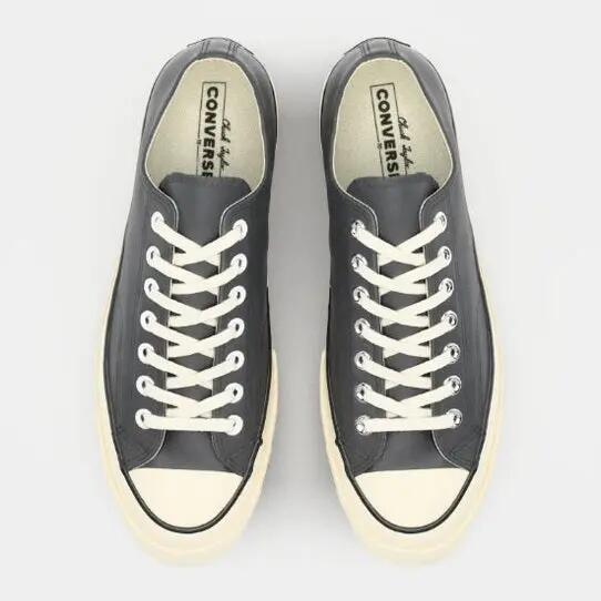 Sneakers Converse Chuck 70 OX Charcoal 6/7