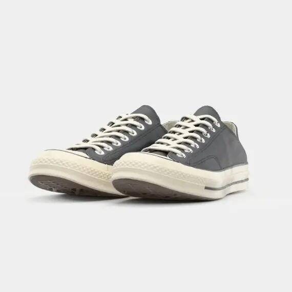 Sneakers Converse Chuck 70 OX Charcoal 5/7
