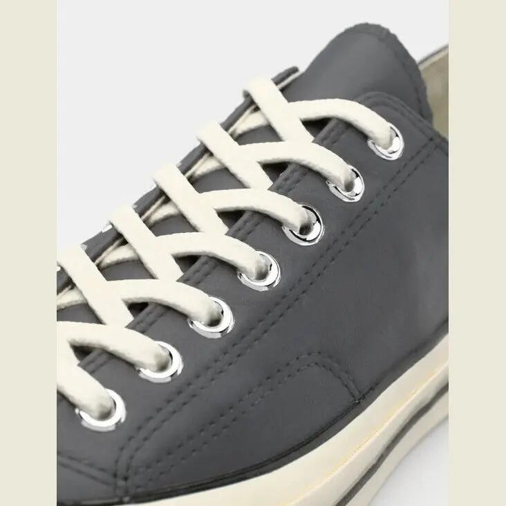 Sneakers Converse Chuck 70 OX Charcoal 4/7