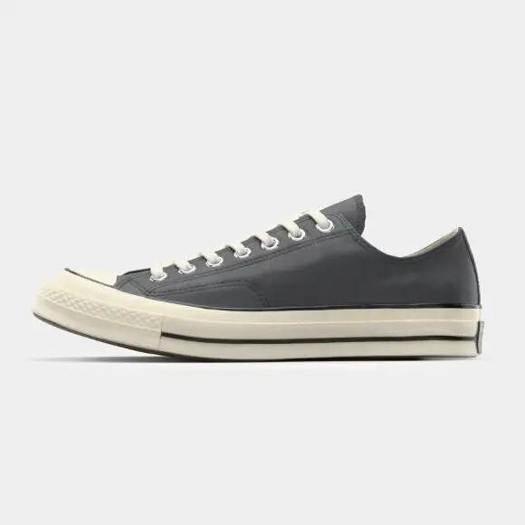 Sneakers Converse Chuck 70 OX Charcoal 2/7