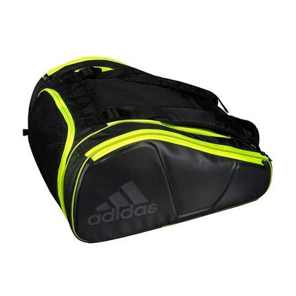 Sac à Dos Adidas Protour Vert Lime Et Noir