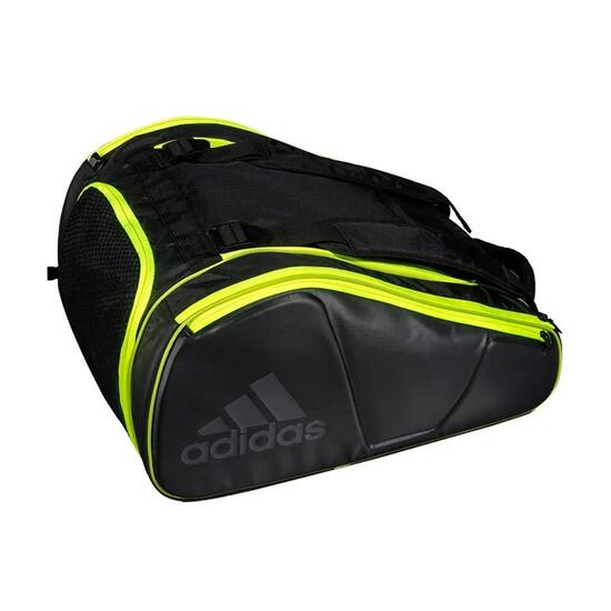 Sac à Dos Adidas Protour Vert Lime Et Noir