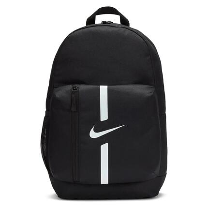 Rugzak Nike Academy Team Kids Football Backpack 22L, Zwart, Uniseks