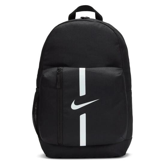 Rugzak Nike Academy Team Kids Football Backpack 22L, Zwart, Uniseks