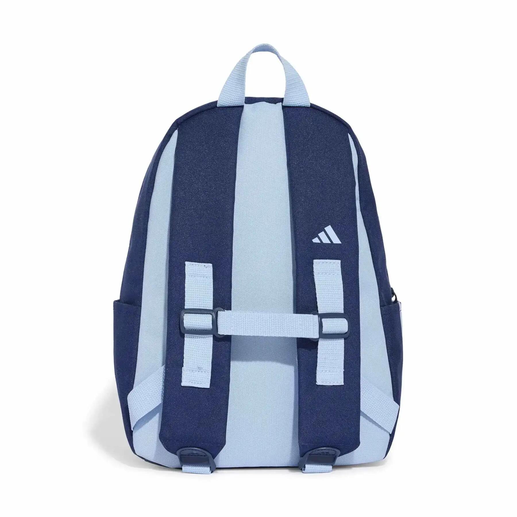 adidas Kinder Rucksack LK Backpack 3BAR 6/12