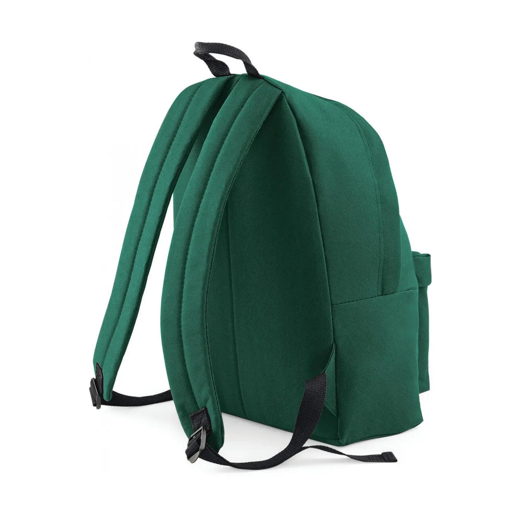 Sac à dos Original Fashion - Bottle Green - One Size 2/3
