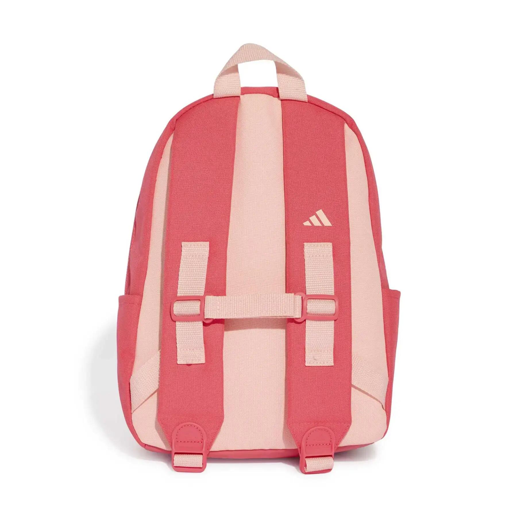 adidas Kinder Rucksack LK Backpack 3BAR 6/12