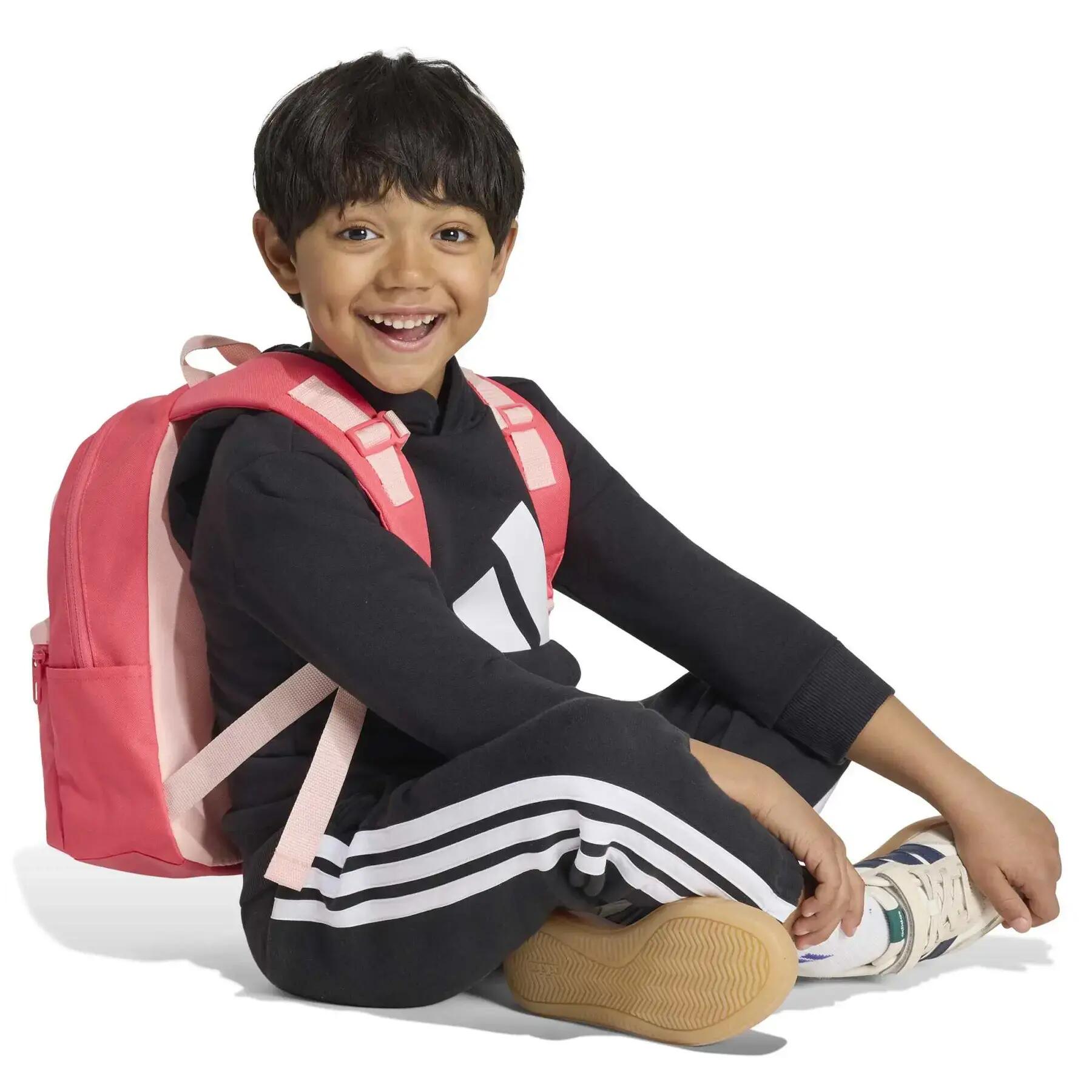 adidas Kinder Rucksack LK Backpack 3BAR 5/12