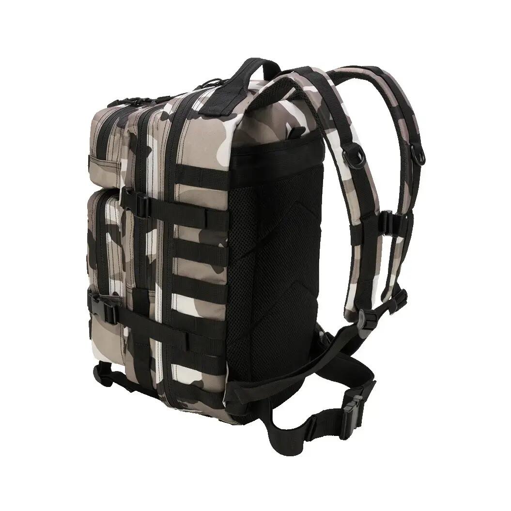 US Assault Pack Cooper Rucksack 2/5