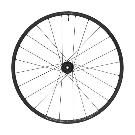Koło z hamulcem tarczowym 12V z centralną blokadą Shimano WH-MT601-TL-R12-B-29