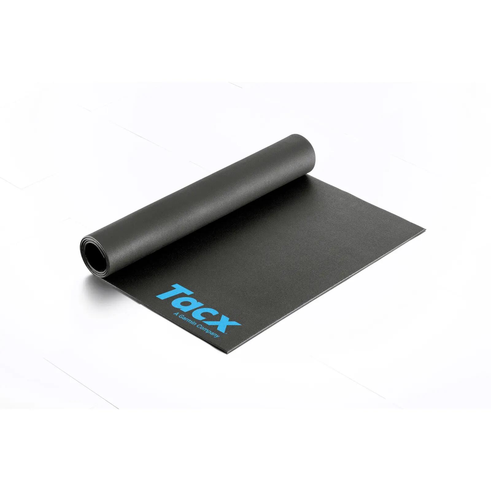 Vloerbeschermingsmat - Indoortraining - Tacx - Antislip, waterbestendig 2/2
