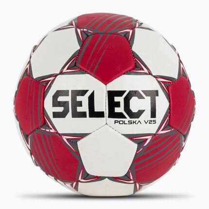 Ballon de handball Select Polska V25