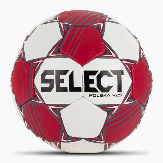 Ballon de handball Select Polska V25
