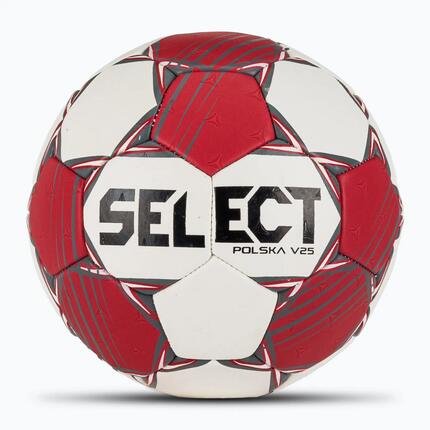 Ballon de handball Select Polska V25